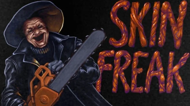 Download game Skinfreak (TENOKE) Build 20428871 latest version