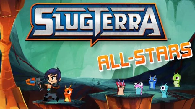 Cover image for game update: Slugterra All-Stars Build 15476888