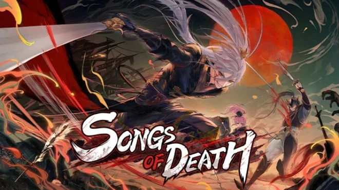 Download game Songs Of Death v1.2.4 latest version