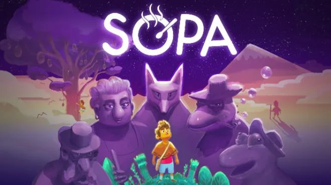Download game SOPA Tale of the Stolen Potato Build 20259763 latest version