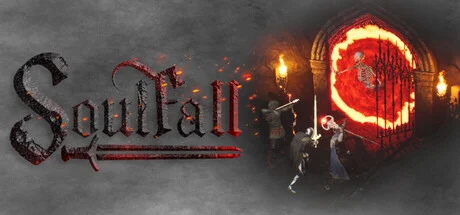 Download game Soulfall Build 20254992 latest version