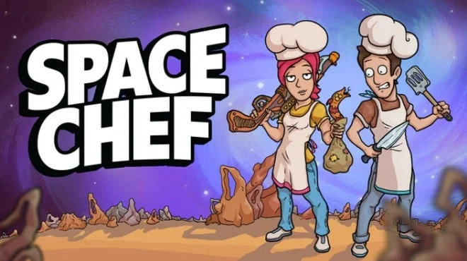 Download game Space Chef (TENOKE) Build 20302098 latest version