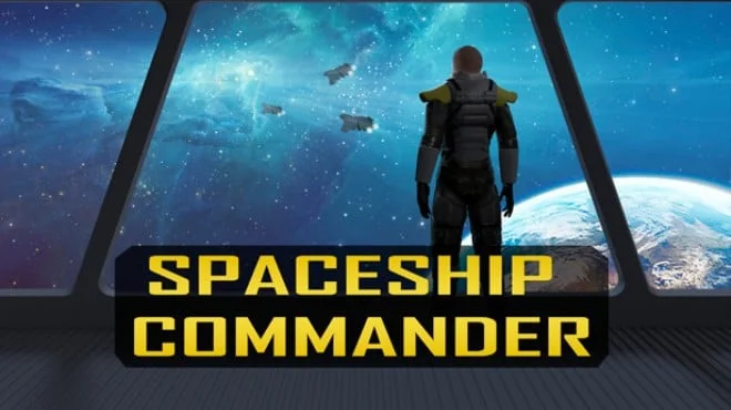 Download game Spaceship Commander Build 19277952 latest version