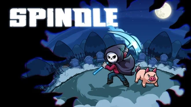 Download game Spindle (TENOKE): Update v1.1.0 latest version