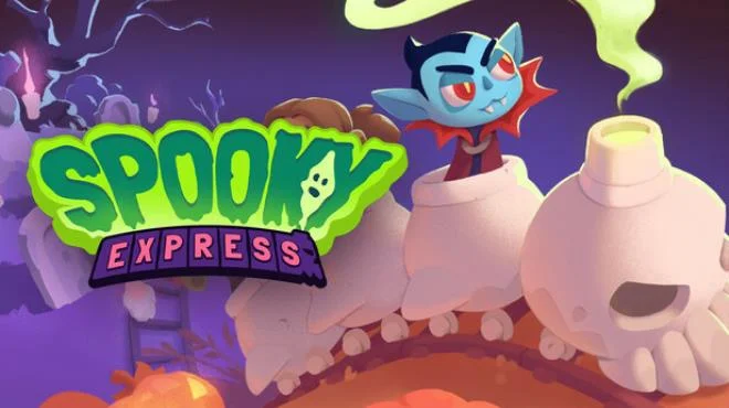 Download game Spooky Express Build 20498409 latest version