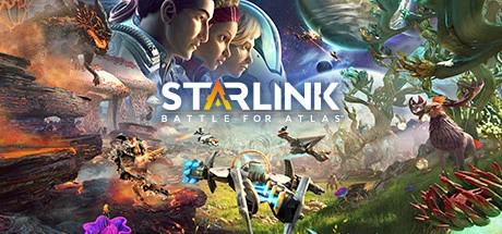 Download game Starlink Battle for Atlas v1.0 latest version