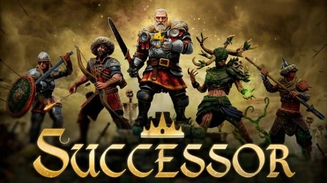 Download game Successor (TENOKE) Build 20470011 latest version