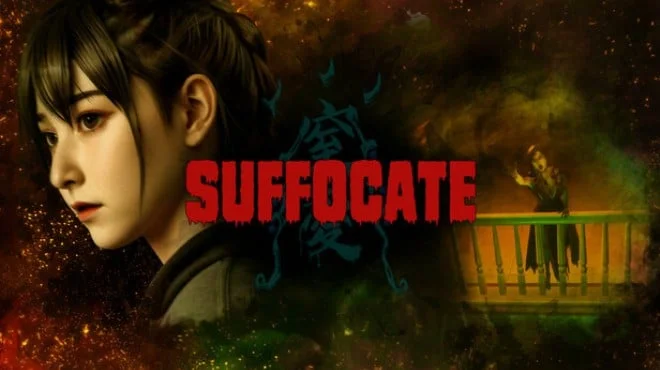 Download game SUFFOCATE (TENOKE) Build 20509080 latest version