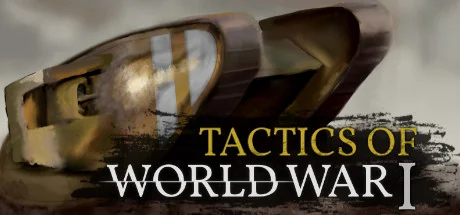 Download game Tactics of World War I Build 18319811 latest version