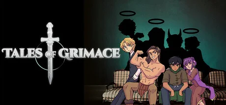 Download game Tales of Grimace Build 20316065 latest version