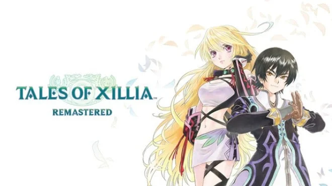 Download game Tales of Xillia Remastered (RUNE): Update v1.0.3 latest version