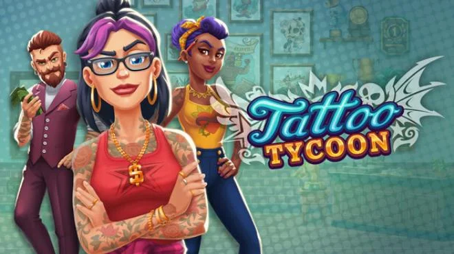 Download Tattoo Tycoon Build 20357446