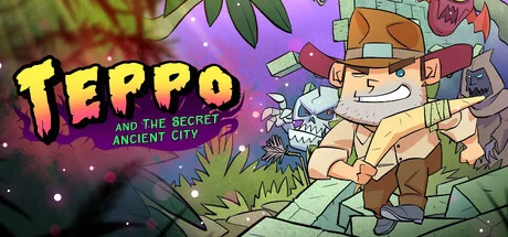 Download game Teppo and The Secret Ancient City Build 15.10.2025 latest version