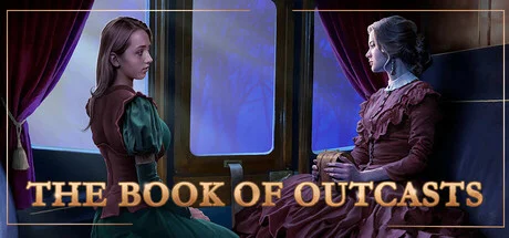 Download game The Book of Outcasts v1.27 + all DLC latest version