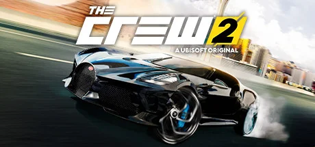 Download game The Crew 2 (RUNE) Build 20089299 latest version