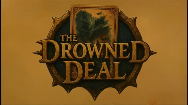 Download game The Drowned Deal (TENOKE) Build 19632460 latest version