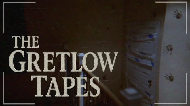 Download game The Gretlow Tapes (TENOKE) Build 20308310 latest version