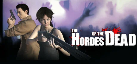 Download game The Hordes of the Dead Build 20601746 latest version