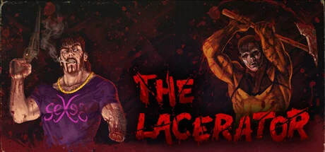 Download game The Lacerator Build 20293674 latest version