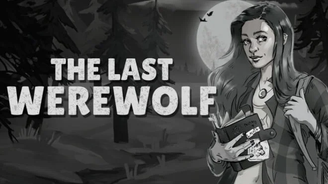 Cover image for game update: The Last Werewolf (TENOKE) Build 20326374
