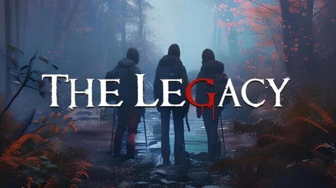 Cover image for game update: The Legacy v0.4991