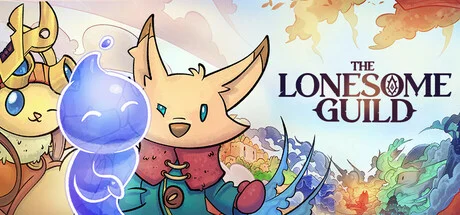Download game The Lonesome Guild (RUNE): Update v1.4.0 latest version
