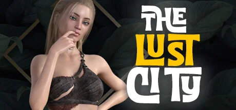 Cover image for game update: The Lust City v3.2