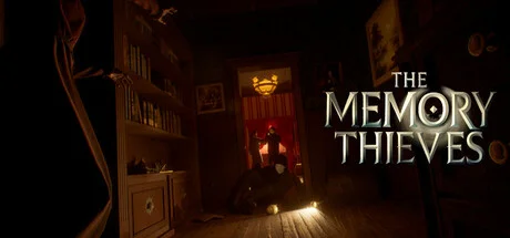 Download game The Memory Thieves v0.1.1.1 latest version