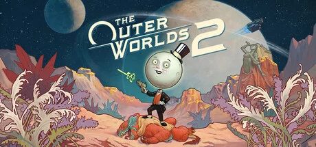 Cover image for game update: The Outer Worlds 2