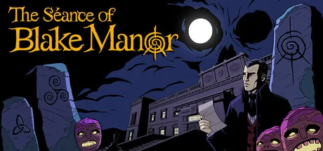 Download The Seance of Blake Manor Build 20548248