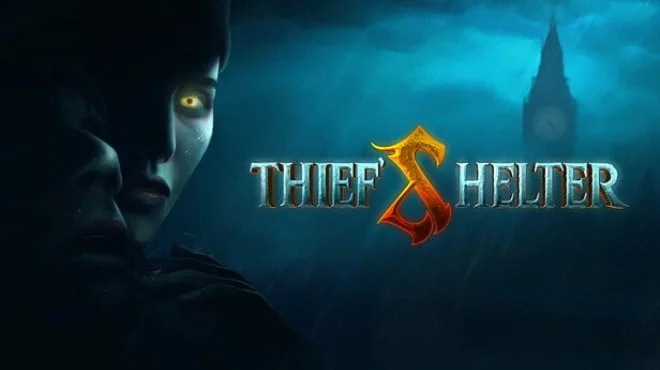 Download game THIEFS SHELTER (TENOKE) Build 20399140 latest version