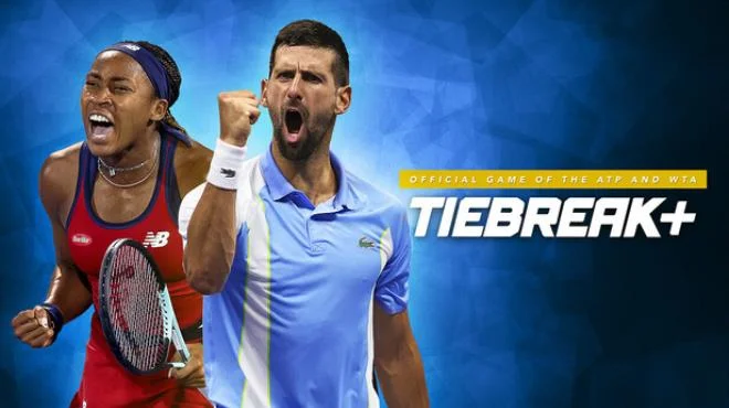 Download game TIEBREAK Plus Official game of the ATP and WTA (RUNE) Build 20168764 latest version