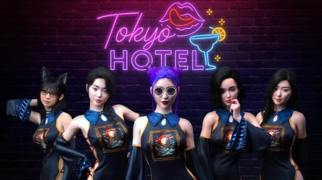 Download game Tokyo Hotel Build 19713942 latest version