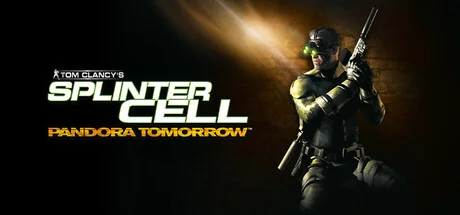 Download game Tom Clancys Splinter Cell Pandora Tomorrow Build 20096160 latest version