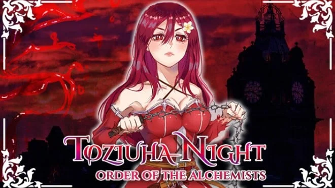 Download game Toziuha Night Order of the Alchemists (TENOKE) Build 20564774 latest version
