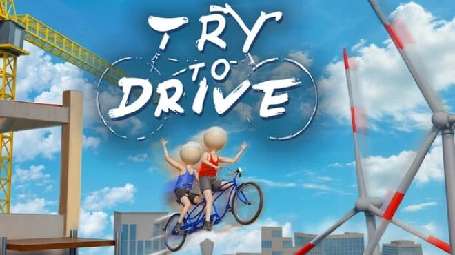 Download game Try To Drive Build 20137514 latest version