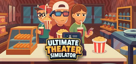 Download game Ultimate Theater Simulator Update v1.3.9 latest version