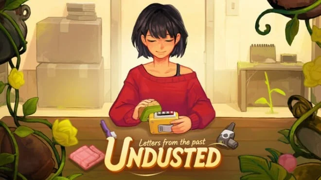 Download game Undusted Letters from the Past (TENOKE): Update v1.0.2 latest version