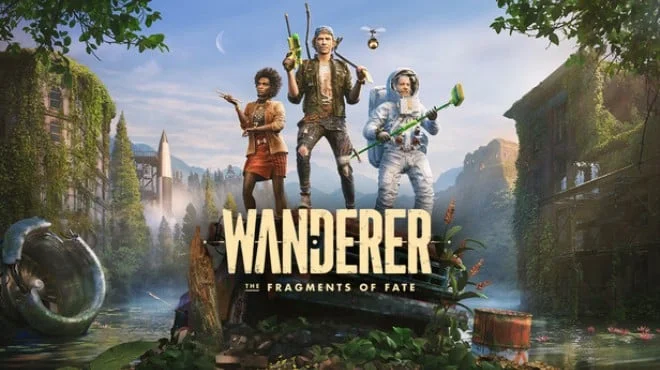 Download game Wanderer The Fragments of Fate Build 20505848 latest version