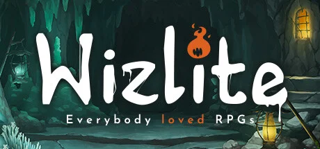 Download game Wizlite Everybody loved RPGs v0.65.3 latest version