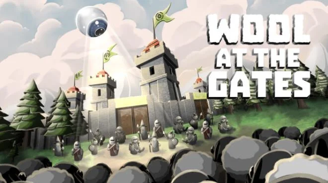 Download game Wool at the Gates Build 23689354 latest version