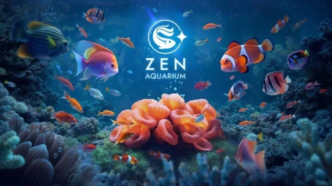 Download game Zen Aquarium Build 20073752 latest version