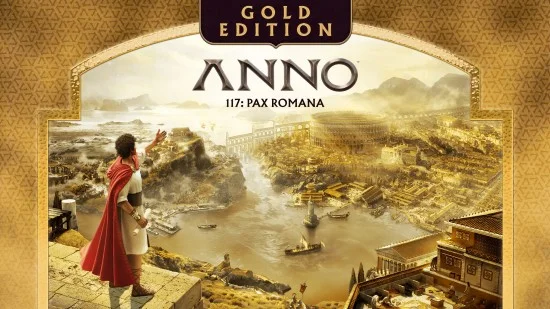 Download game Anno 117 Pax Romana Gold Edition (v1.0 Build 20678460) Uplay-Rip latest version