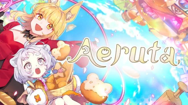 Download game Aeruta Build 20677302 latest version