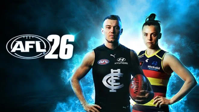 Download game AFL 26 (RUNE) Build 20823182 latest version