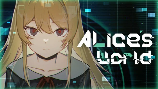 Download game Alices World (TENOKE) Build 20952914 latest version