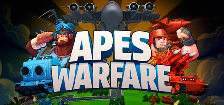 Download game Apes Warfare Build 23021316 (P2P) latest version