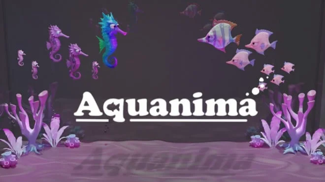 Download game Aquanima (TENOKE) Build 20759994 latest version