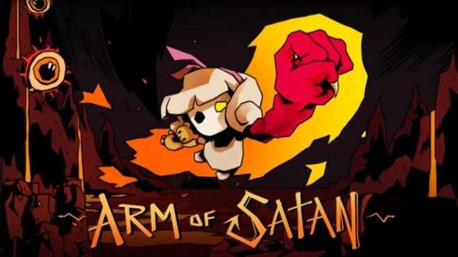 Download game Arm of Satan Chapter 1 Build 20622224 latest version