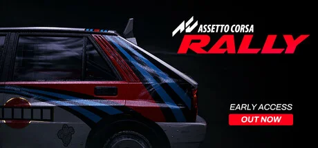 Download game Assetto Corsa Rally v0.2 (Build 20801254) latest version